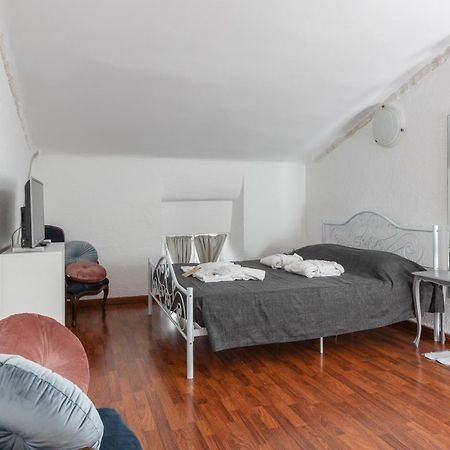 Appartamento Loft Rossetti Trieste Esterno foto